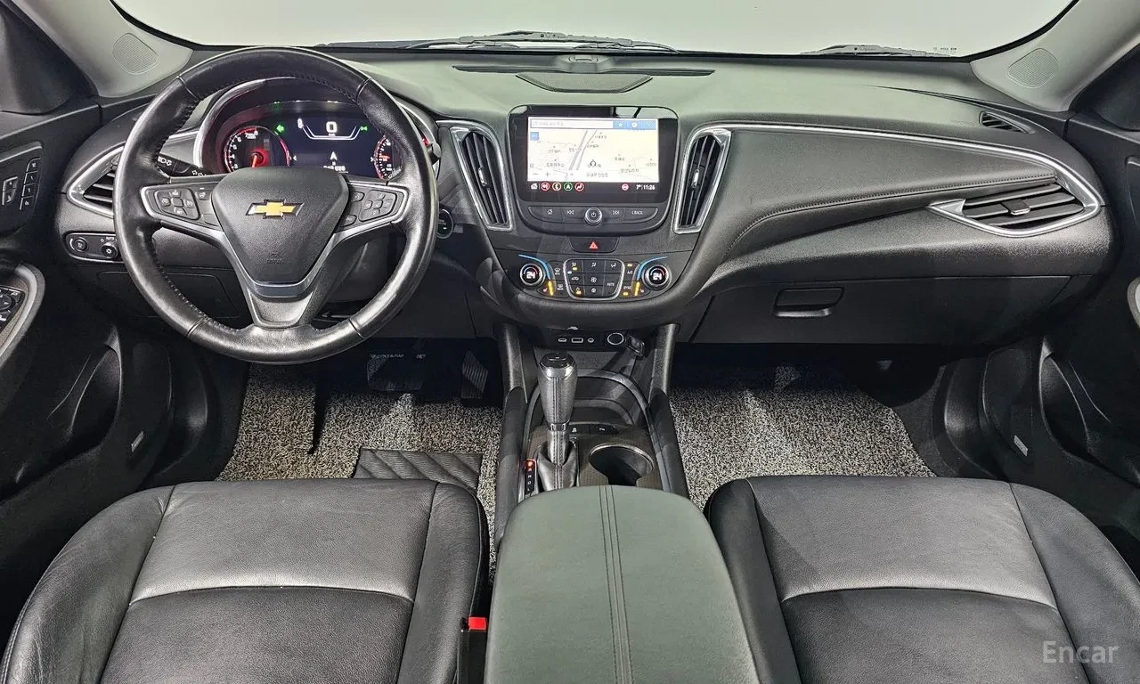 Chevrolet Malibu ����* �������* ������* CARPLAY*  | Mobile.bg � ����������� 6
