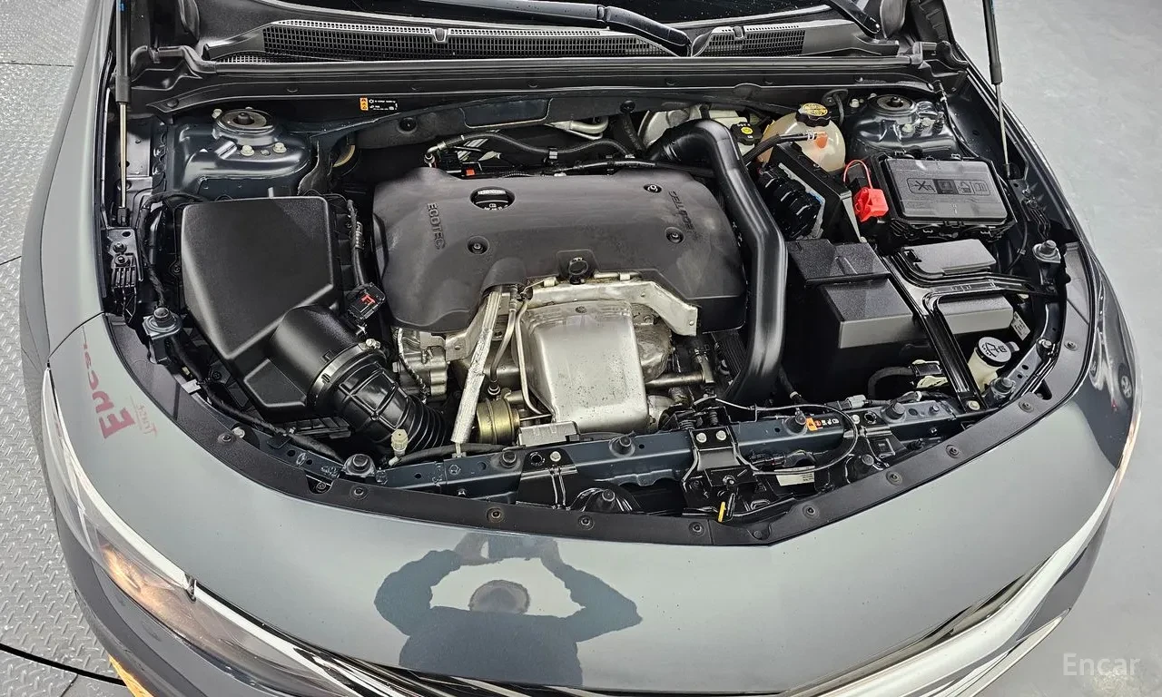 Chevrolet Malibu ����* �������* ������* CARPLAY*  | Mobile.bg � ����������� 7