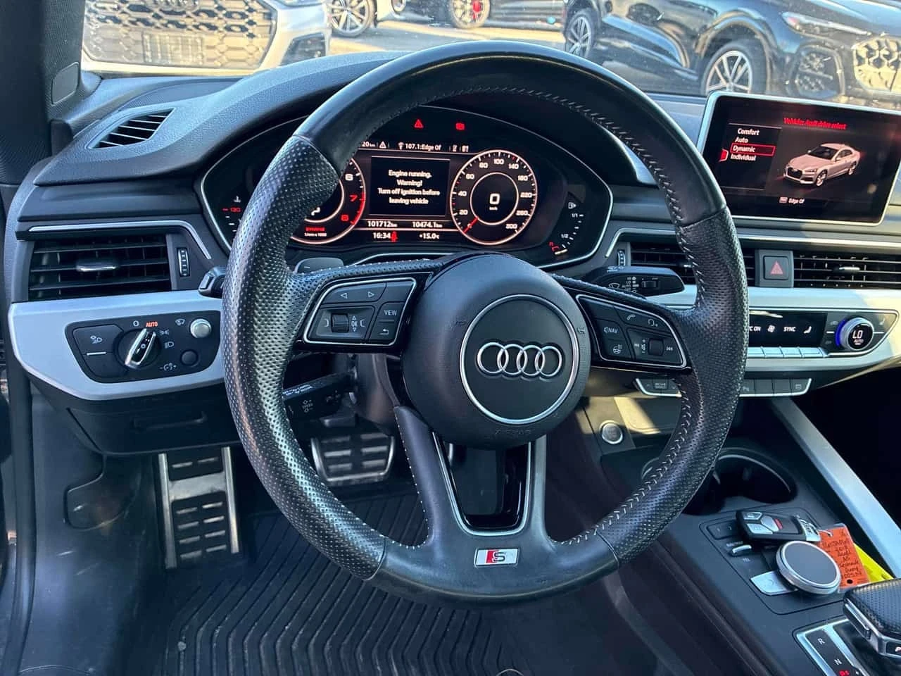 Audi Coupe Technik/�����./360/� ����/�� ����������������/���� | Mobile.bg � ����������� 13