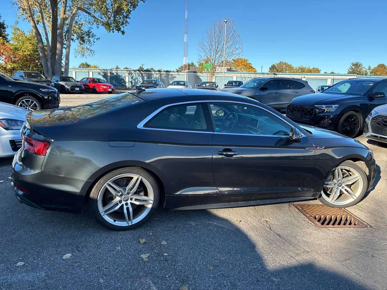 Audi Coupe Technik/�����./360/� ����/�� ����������������/���� | Mobile.bg � ����������� 3