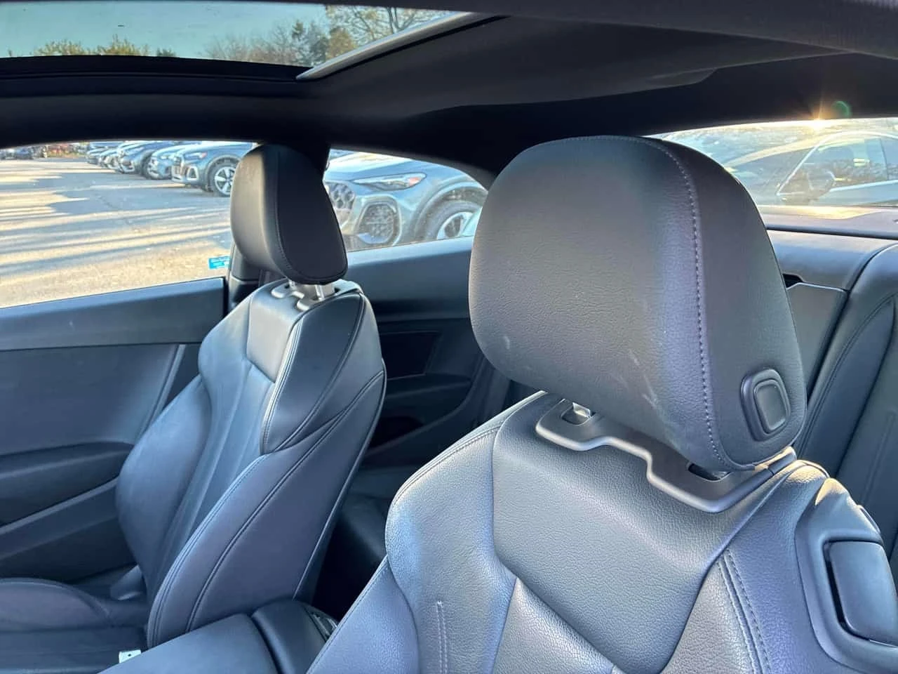 Audi Coupe Technik/�����./360/� ����/�� ����������������/���� | Mobile.bg � ����������� 11