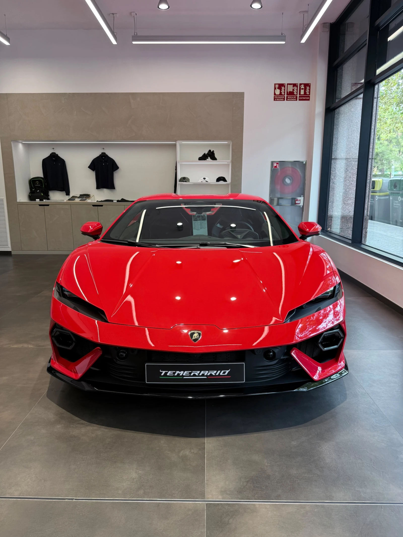 Lamborghini Temerario | Mobile.bg � ����������� 2