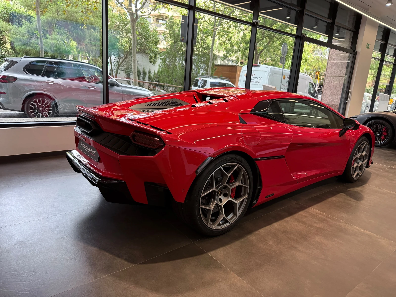 Lamborghini Temerario | Mobile.bg � ����������� 3
