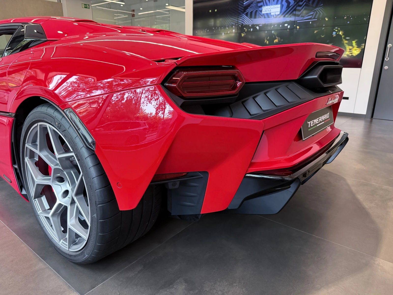 Lamborghini Temerario | Mobile.bg � ����������� 4