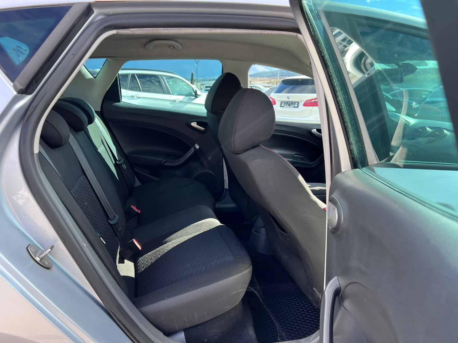 Seat Ibiza 1.4TFSI* FR* , снимка 12 - Автомобили и джипове - 56705981