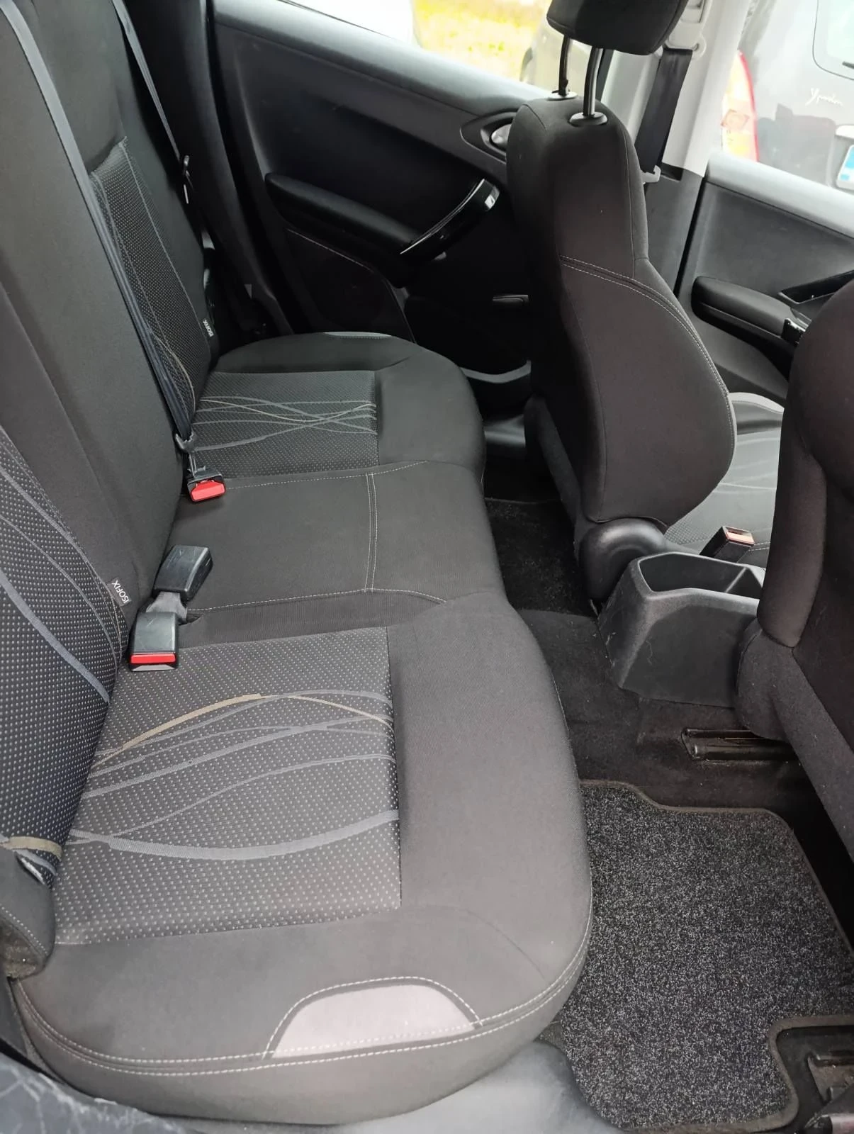 Peugeot 208 Автоматик ГАЗ, снимка 10 - Автомобили и джипове - 56717456