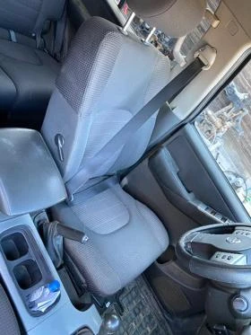 Nissan Pathfinder 2.5 dci , снимка 15