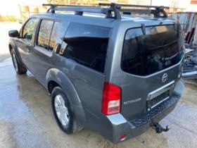 Nissan Pathfinder 2.5 dci , снимка 7