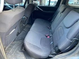 Nissan Pathfinder 2.5 dci , снимка 11