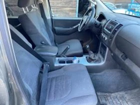 Nissan Pathfinder 2.5 dci , снимка 13