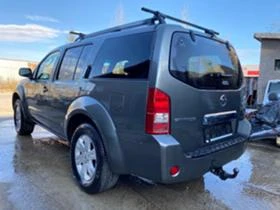 Nissan Pathfinder 2.5 dci , снимка 6