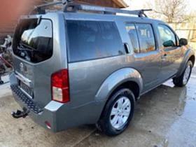Nissan Pathfinder 2.5 dci , снимка 3