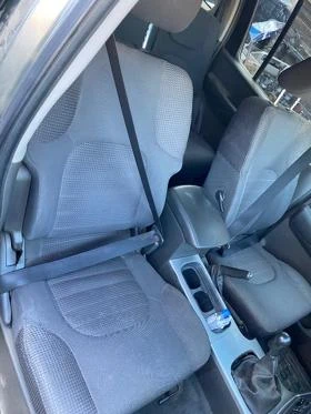 Nissan Pathfinder 2.5 dci , снимка 14