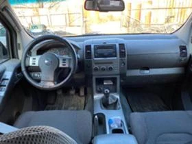 Nissan Pathfinder 2.5 dci , снимка 12