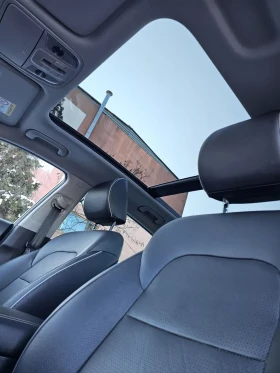 Kia Sportage 2.0 CRDI AWD 185к.с. Platinum JBL Камера KeylessGo, снимка 11