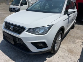 Seat Arona 1.6 TDI 95 CV XCELLENCE, снимка 5