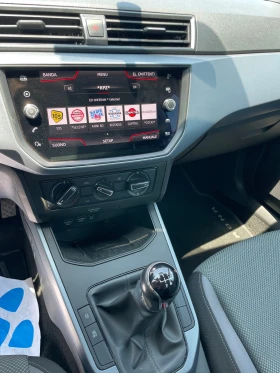 Seat Arona 1.6 TDI 95 CV XCELLENCE, снимка 12
