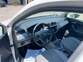 Seat Arona 1.6 TDI 95 CV XCELLENCE, снимка 9