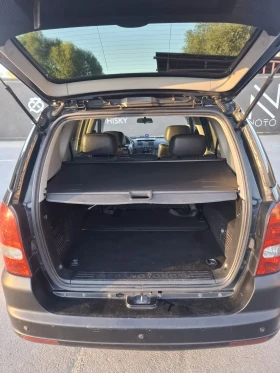 SsangYong Rexton 2.8 XDI 165к.с 4Х4, снимка 9