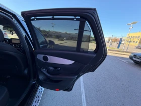 Mercedes-Benz GLC 250 LED* 9G* Камера* Уникат, снимка 12