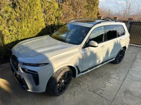 BMW X7 40d Xdrive, снимка 5