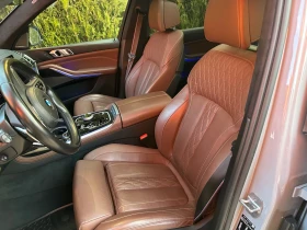 BMW X7 40d Xdrive, снимка 11