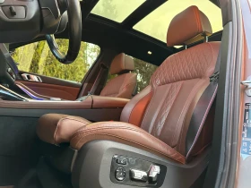 BMW X7 40d Xdrive, снимка 12