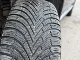 VW Touareg V6 TDI+ 224kc+ Кожа+ Бързи-Бавни+ Печка, снимка 8