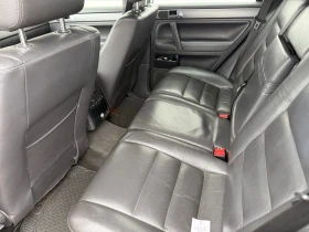 VW Touareg V6 TDI+ 224kc+ Кожа+ Бързи-Бавни+ Печка, снимка 10