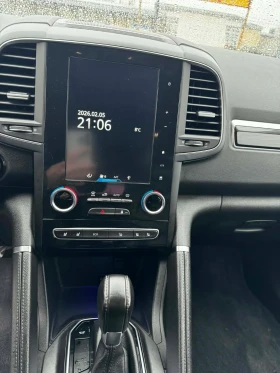 Renault Koleos SIGNATURE* DRIVE MODE* PARK ASSIST* AMBIENT , снимка 7
