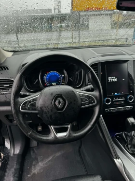 Renault Koleos SIGNATURE* DRIVE MODE* PARK ASSIST* AMBIENT , снимка 5