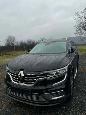 Renault Koleos SIGNATURE* DRIVE MODE* PARK ASSIST* AMBIENT , снимка 1