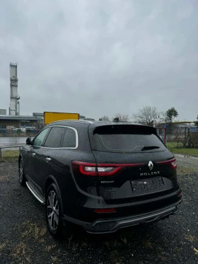 Renault Koleos SIGNATURE* DRIVE MODE* PARK ASSIST* AMBIENT , снимка 3