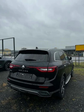 Renault Koleos SIGNATURE* DRIVE MODE* PARK ASSIST* AMBIENT , снимка 2