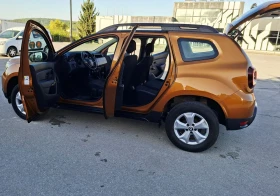 Dacia Duster 1.0i /101  LPG , снимка 12