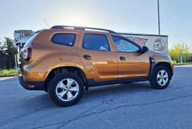 Dacia Duster 1.0i /101  LPG , снимка 5