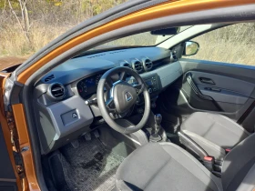 Dacia Duster 1.0i /101  LPG , снимка 15