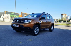 Dacia Duster 1.0i /101  LPG , снимка 3
