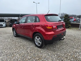 Mitsubishi ASX 1.8 DI-D !! 4X4 !! РЕАЛНИ 141000 км.!! , снимка 3