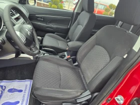 Mitsubishi ASX 1.8 DI-D !! 4X4 !! РЕАЛНИ 141000 км.!! , снимка 13