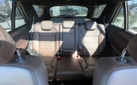 Mercedes-Benz ML 350 BlueTEC 4M AMG, снимка 8