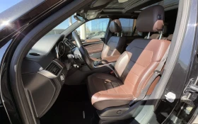 Mercedes-Benz ML 350 BlueTEC 4M AMG, снимка 6