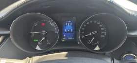 Toyota C-HR 1.8 HYBRID , снимка 15