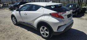 Toyota C-HR 1.8 HYBRID , снимка 3