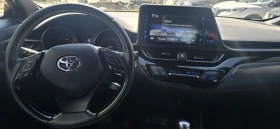 Toyota C-HR 1.8 HYBRID , снимка 9