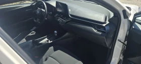 Toyota C-HR 1.8 HYBRID , снимка 7