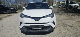 Toyota C-HR 1.8 HYBRID , снимка 1