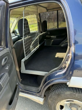 Suzuki Grand vitara, снимка 7