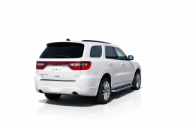 Dodge Durango GT Plus* AWD* АвтоКредит* (ЦЕНА ДО БГ), снимка 6