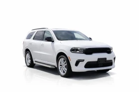 Dodge Durango GT Plus* AWD* АвтоКредит* (ЦЕНА ДО БГ), снимка 3